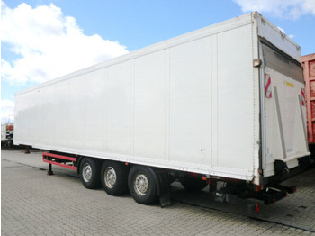 نصف مقطورة مُبرِّدة Schmitz Cargobull SKO 24 Sko 24: صورة 3