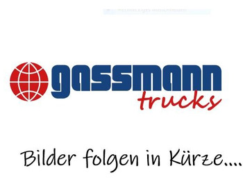 نصف مقطورة SCHMITZ SKI