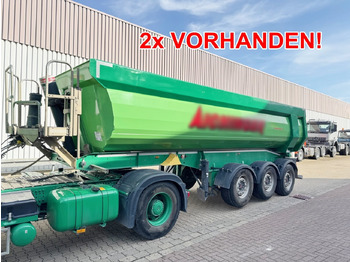 نصف مقطورة SCHWARZMÜLLER