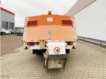 آلية المنفعة/ مركبة خاصة, شاحنة Snow Sweeper P17B Snow Sweeper P17B, V8-Motor, Kehrblasgerät, 4x Vorhanden!: صورة 3