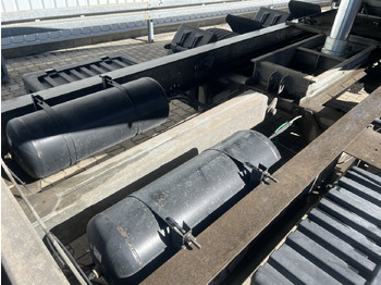 عربة مقطورة TTD 19 Schwebheim TTD 19 Schwebheim, Rampenschacht, Verzinkt: صورة 2 عربة مقطورة TTD 19 Schwebheim TTD 19 Schwebheim, Rampenschacht, Verzinkt: صورة 2