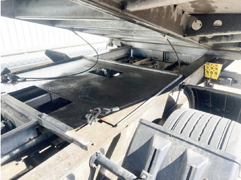 عربة مقطورة TTD 19 Schwebheim TTD 19 Schwebheim, Rampenschacht, Verzinkt: صورة 3 عربة مقطورة TTD 19 Schwebheim TTD 19 Schwebheim, Rampenschacht, Verzinkt: صورة 3