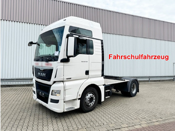 وحدة جر MAN TGX 18.400