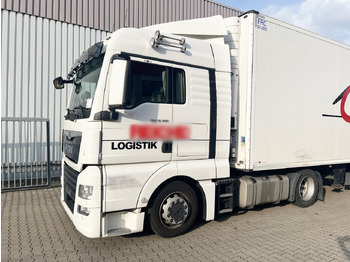وحدة جر MAN TGX 18.500