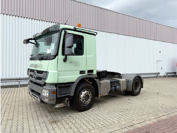 وحدة جر MERCEDES-BENZ Actros 1841