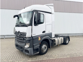 وحدة جر MERCEDES-BENZ Actros 1842