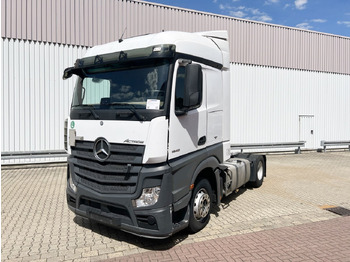 وحدة جر MERCEDES-BENZ Actros 1842