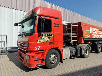 وحدة جر MERCEDES-BENZ Actros 1844