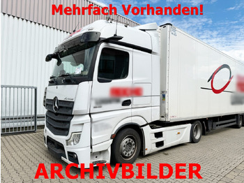 وحدة جر MERCEDES-BENZ Actros 1848