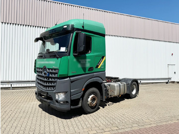 وحدة جر MERCEDES-BENZ Arocs 1842
