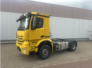 وحدة جر MERCEDES-BENZ Arocs 1851