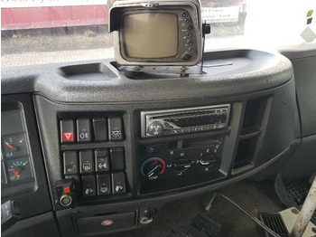 Volvo FL 612 L FL 612 L, Abschleppwagen Hubbrille 3 to Volvo FL 612 L FL 612 L, Abschleppwagen Hubbrille 3 to: صورة 5