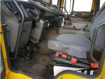 Volvo FL 612 L FL 612 L, Abschleppwagen Hubbrille 3 to Volvo FL 612 L FL 612 L, Abschleppwagen Hubbrille 3 to: صورة 3