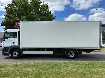 شاحنة الفريزر MAN TGS 18.360 FRIGOBLOCK FK25 MULTITEMP + LIFT / LADEBORDWAND 2000 KG + EURO 6 + AIRCO: صورة 2