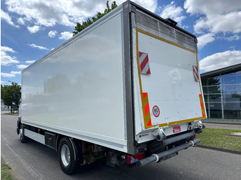 شاحنة الفريزر MAN TGS 18.360 FRIGOBLOCK FK25 MULTITEMP + LIFT / LADEBORDWAND 2000 KG + EURO 6 + AIRCO: صورة 3