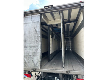 شاحنة الفريزر MAN TGS 18.360 FRIGOBLOCK FK25 MULTITEMP + LIFT / LADEBORDWAND 2000 KG + EURO 6 + AIRCO: صورة 4