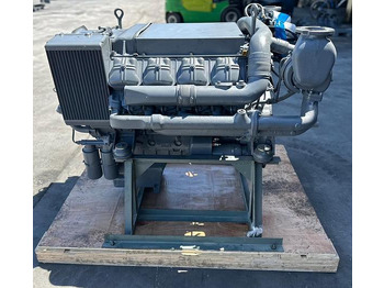محرك - آلات البناء Deutz BF8L513: صورة 4 محرك - آلات البناء Deutz BF8L513: صورة 4