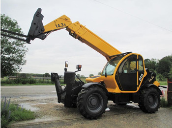 رافعة تلسكوبية Haulotte FM3500/14E: صورة 3