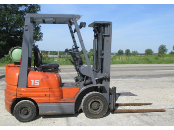 رافعة شوكية TOYOTA FGF 15