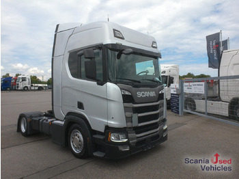 وحدة جر SCANIA R 450 A4x2EB: صورة 1