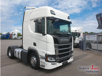 وحدة جر SCANIA R 450 A4x2NA - Euro 1.999,00 inkl. R&W: صورة 1
