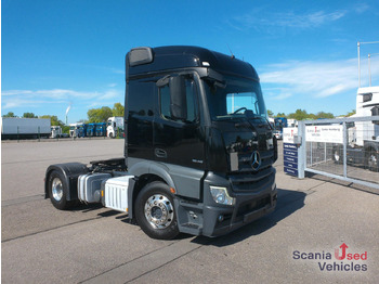 وحدة جر MERCEDES-BENZ Actros 1846