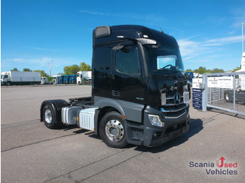 وحدة جر MERCEDES-BENZ Actros 1846