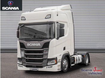 وحدة جر SCANIA R 460