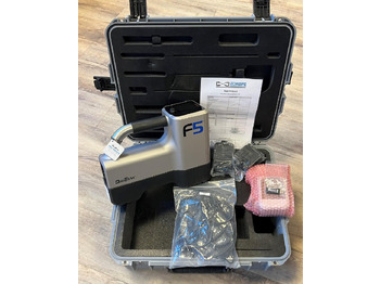 معدات البناء F5 Falcon F5+ DigiTrak DCI F5 and Falcon F5+ locating devices: صورة 2