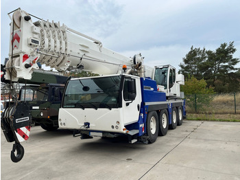 موبايل كرين LIEBHERR LTM 1070-4.2