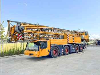 موبايل كرين LIEBHERR MK 88