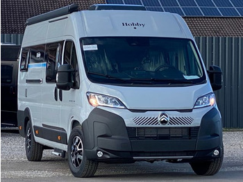 كرفان فان CARADO