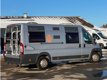 كرفان فان Globecar Globescout 640: صورة 4 كرفان فان Globecar Globescout 640: صورة 4