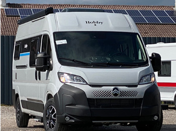 كرفان فان HOBBY ONTOUR