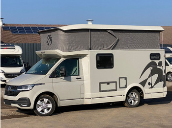موتر هوم شبه متكامل Knaus Tourer CUV 500 MQ CUVISION ,mit Slide Bett,4pers: صورة 4