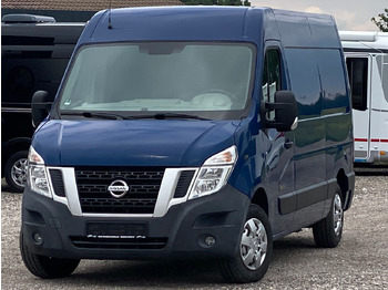 فان NISSAN NV400