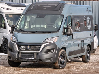 جديدة كرفان فان VANTourer 540 D, Skyroof: صورة 4 جديدة كرفان فان VANTourer 540 D, Skyroof: صورة 4