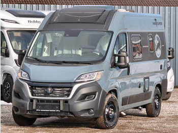 جديدة كرفان فان VANTourer 540 D, Skyroof: صورة 5 جديدة كرفان فان VANTourer 540 D, Skyroof: صورة 5