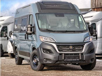 جديدة كرفان فان VANTourer 540 D, Skyroof: صورة 3 جديدة كرفان فان VANTourer 540 D, Skyroof: صورة 3