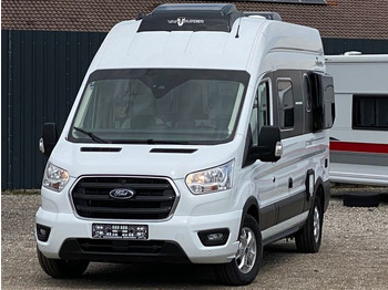 جديدة كرفان فان VANTourer 600 D,Dieselstandheizung: صورة 3