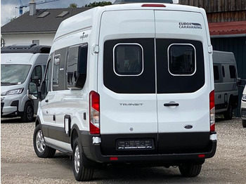 جديدة كرفان فان VANTourer 600 D,Dieselstandheizung: صورة 5