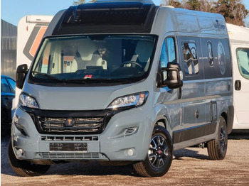 كرفان فان VANTOURER