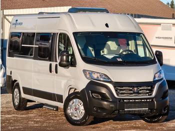 كرفان فان VANTOURER