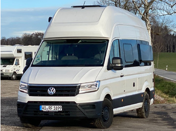 كرفان فان VOLKSWAGEN Grand California 600