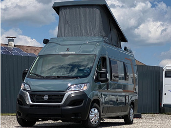 كرفان فان WEINSBERG CaraBus 600 MQ