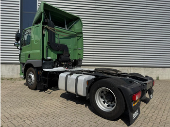 وحدة جر DAF CF 330 / Euro 6 / TUV: 10-2025 / NL Truck: صورة 3