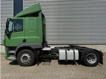 وحدة جر DAF CF 330 / Euro 6 / TUV: 10-2025 / NL Truck: صورة 5