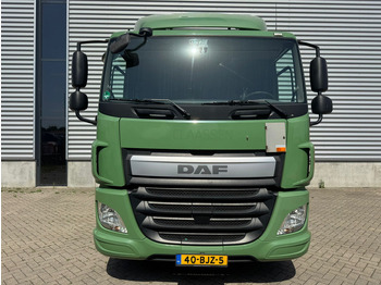 وحدة جر DAF CF 330 / Euro 6 / TUV: 10-2025 / NL Truck: صورة 4