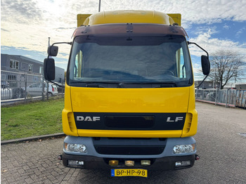 شاحنة مقفلة DAF LF 45.180 / Manual / Tail Lift / NL Truck: صورة 5 شاحنة مقفلة DAF LF 45.180 / Manual / Tail Lift / NL Truck: صورة 5