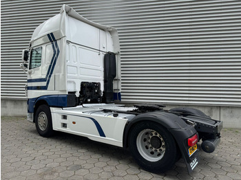 وحدة جر DAF XF 480 SSC / Roof Klima / 2 Tannks / TUV: 11-2025 / NL Truck: صورة 3